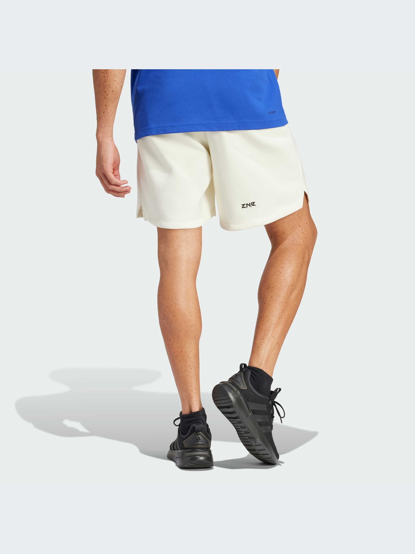 Шорты Adidas ZNE модель IR5223-KZ Фото