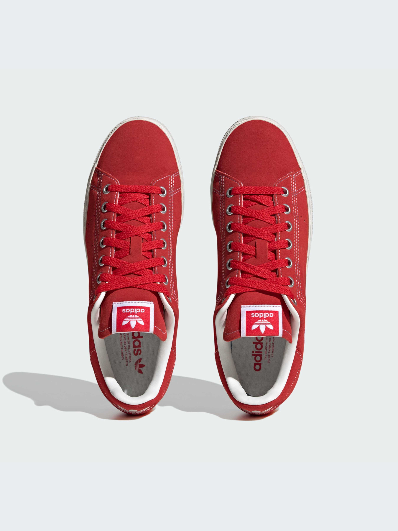 Кеды Adidas Stan Smith модель ID2044-KZ Фото