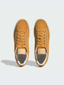 Кеды Adidas Stan Smith модель IE9969-KZ Фото