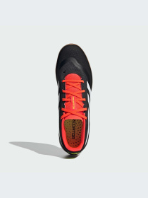 Кроссовки Adidas Predator модель IG5456-KZ Фото