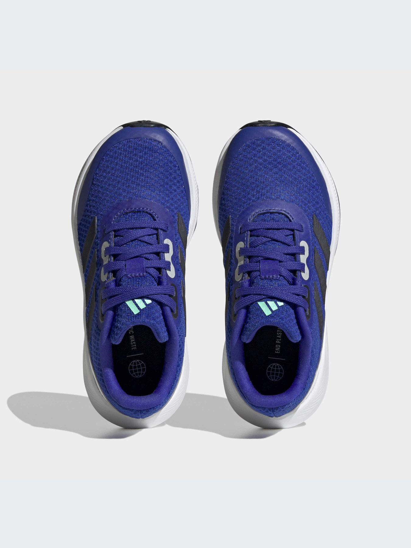Кроссовки Adidas Runfalcon модель HP5840-KZ Фото