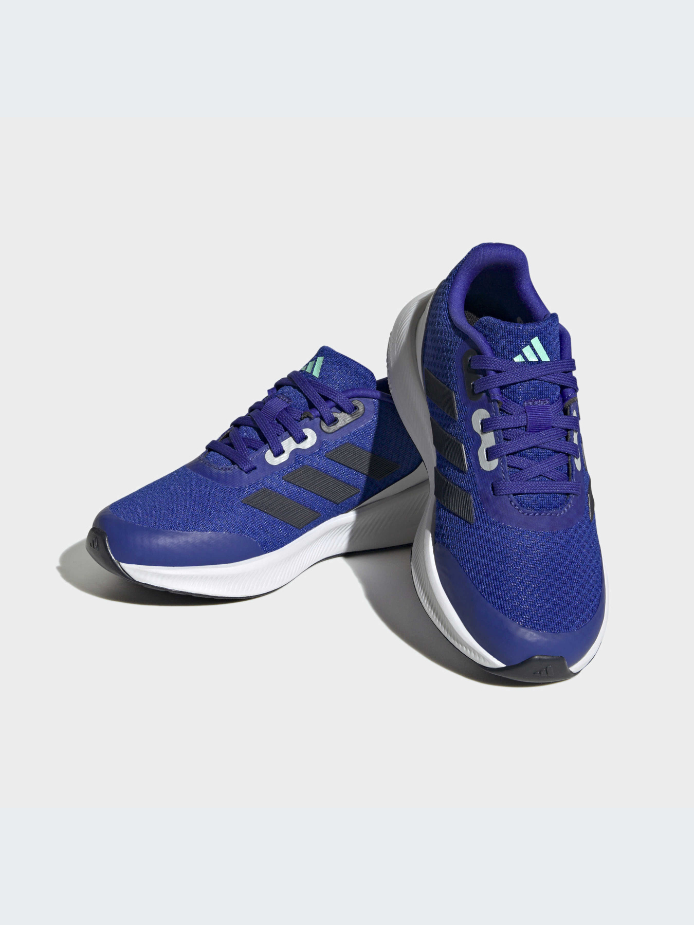Кроссовки Adidas Runfalcon модель HP5840-KZ Фото