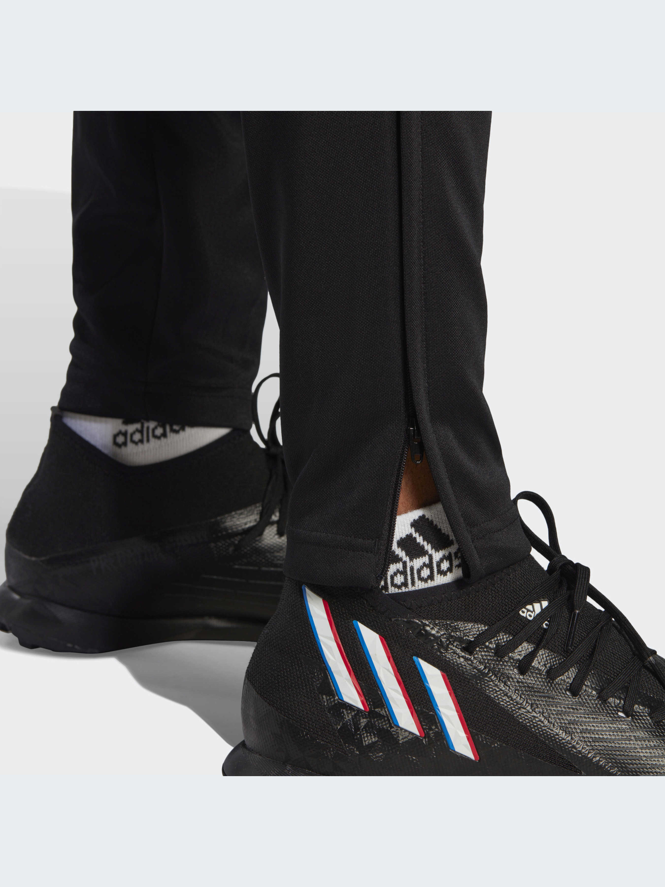 Брюки Adidas Tiro модель HS3619-KZ Фото