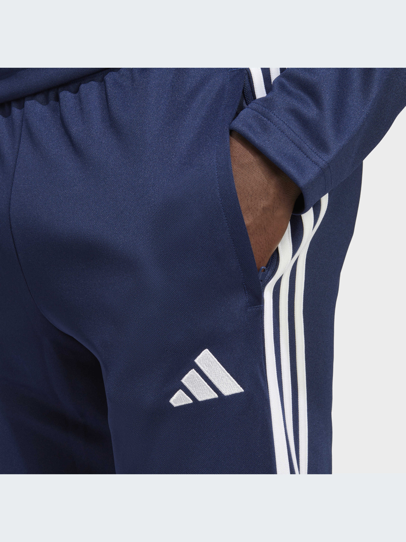 Брюки Adidas Tiro модель HZ0173-KZ Фото