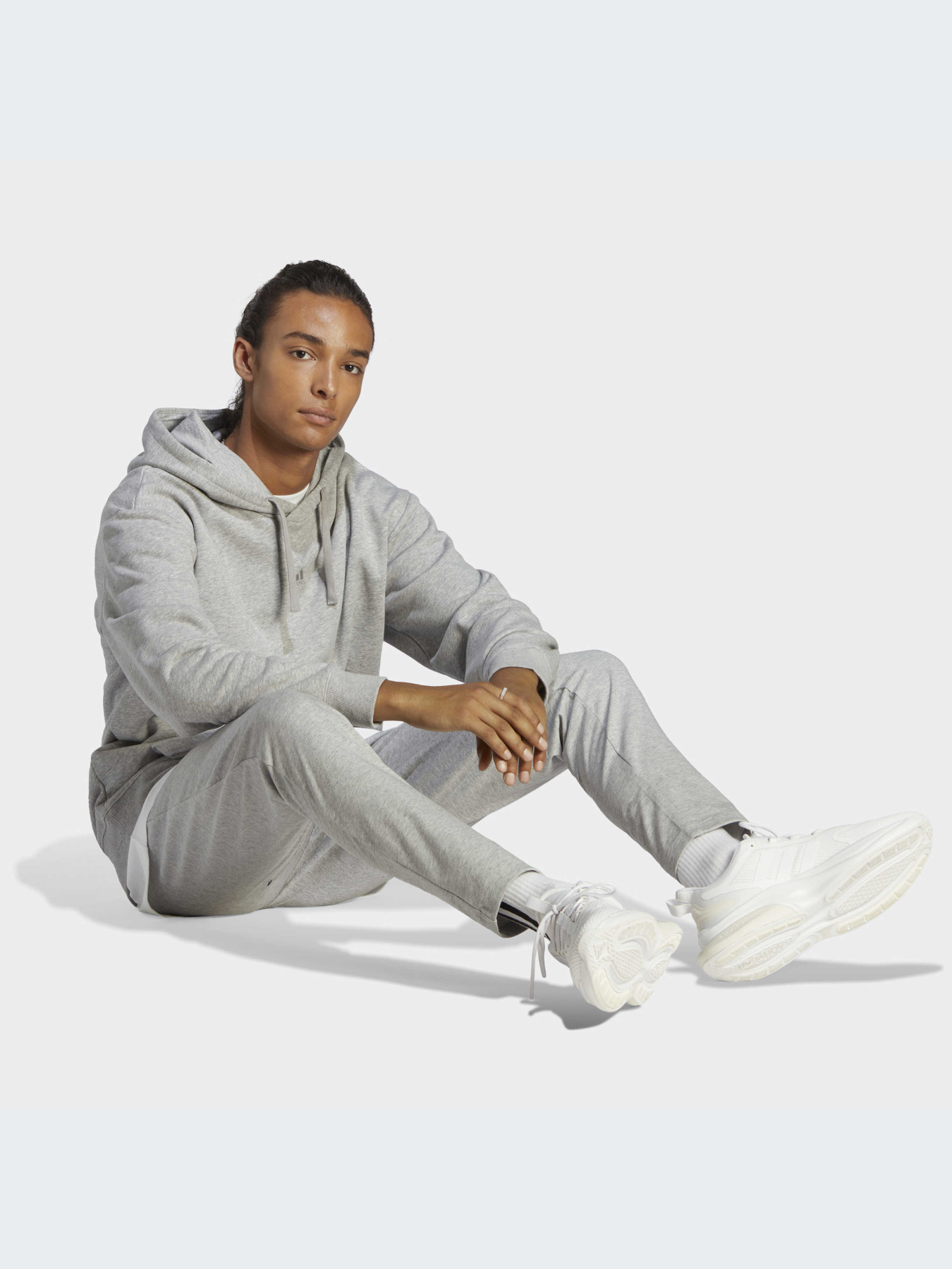 Брюки Adidas модель IC9411-KZ Фото