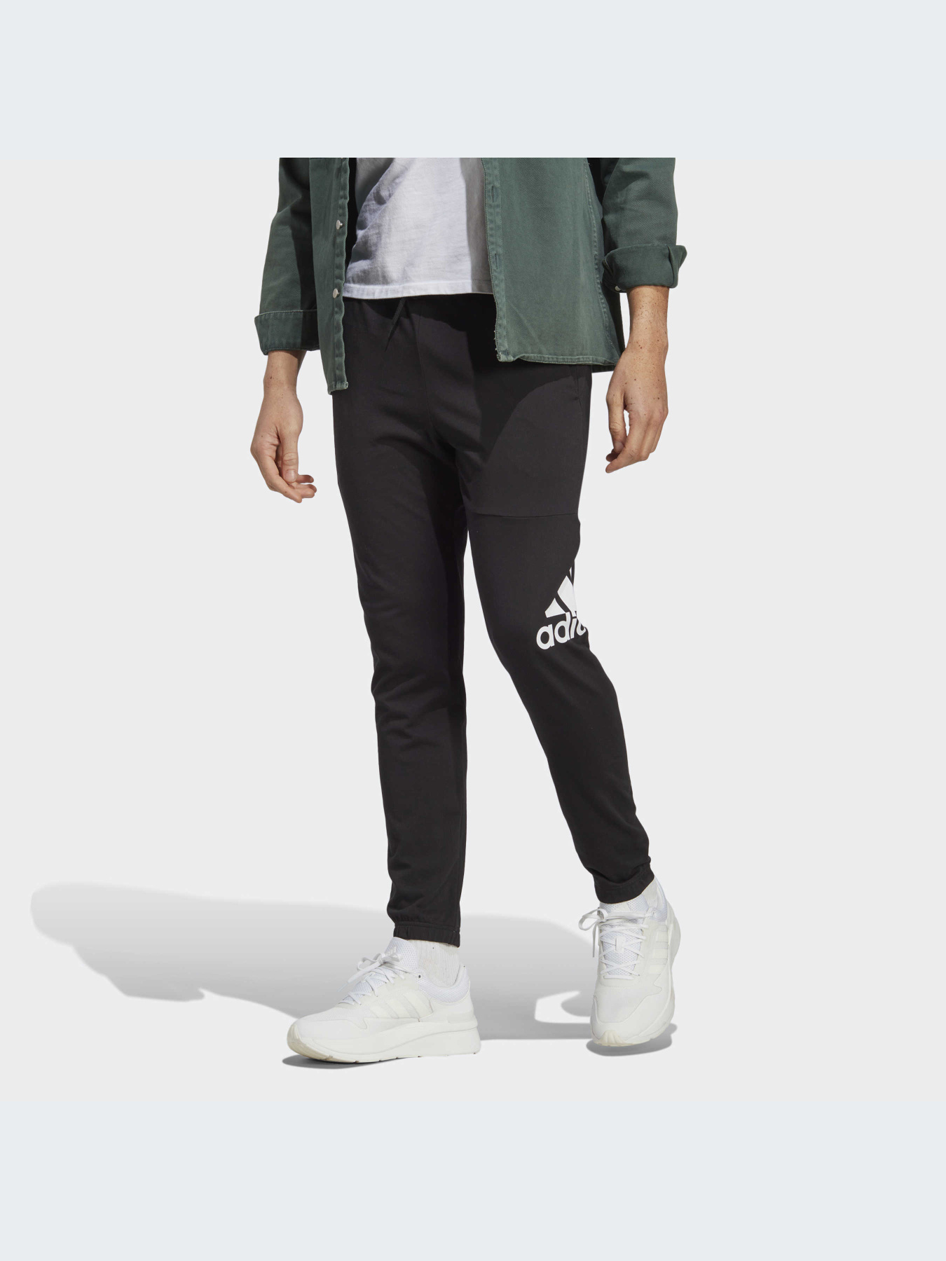 Брюки Adidas модель IC9400-KZ Фото