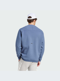 Худи и свитшоты Adidas ZNE модель IR5243-KZ Фото