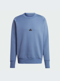 Худи и свитшоты Adidas ZNE модель IR5243-KZ Фото