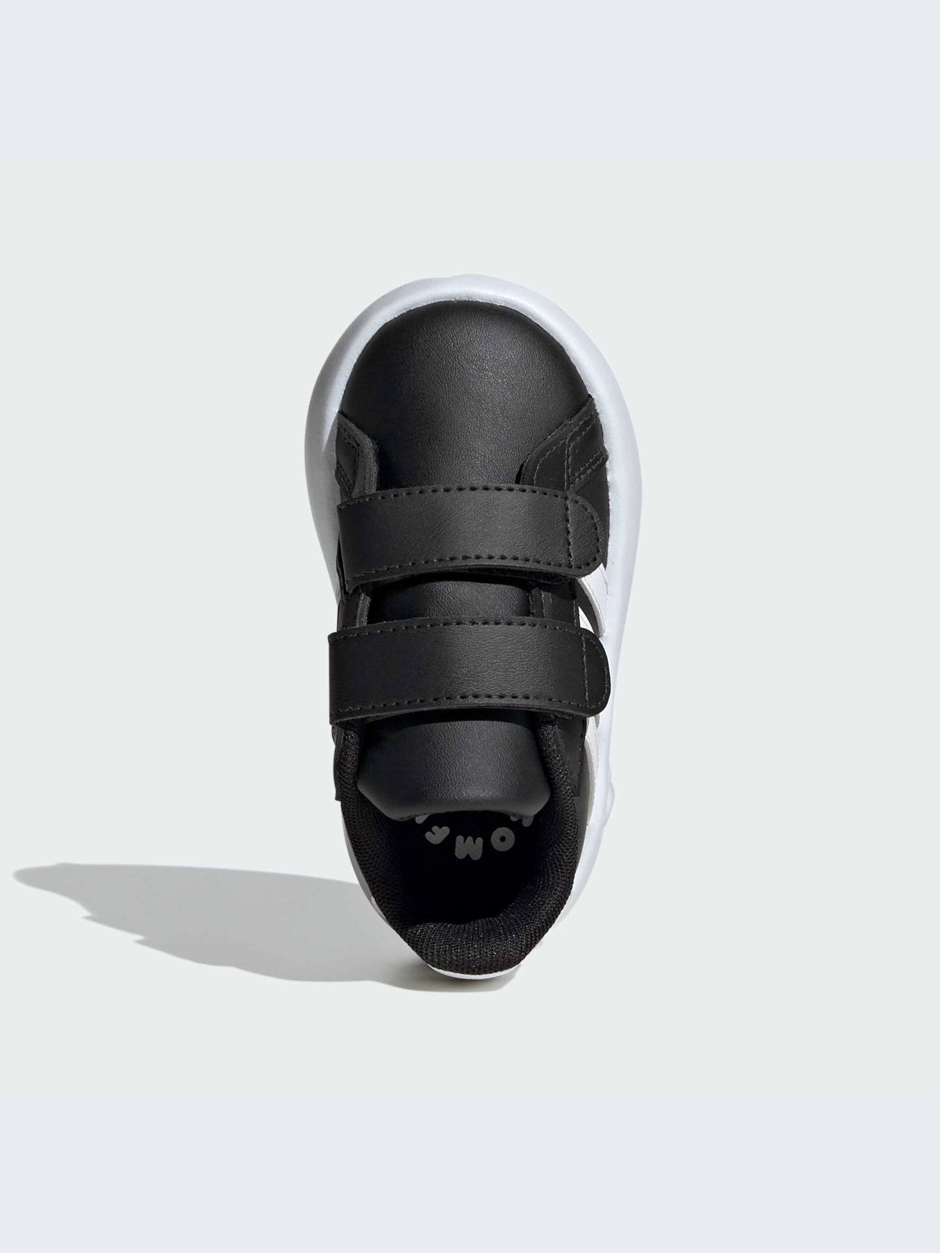 Кеды Adidas Grand Court модель ID5272-KZ Фото