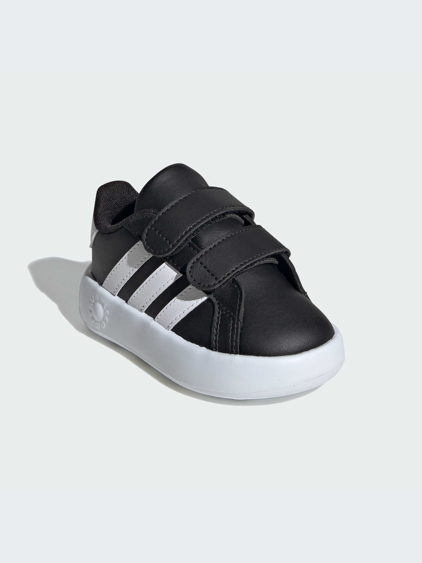 Кеды Adidas Grand Court модель ID5272-KZ Фото