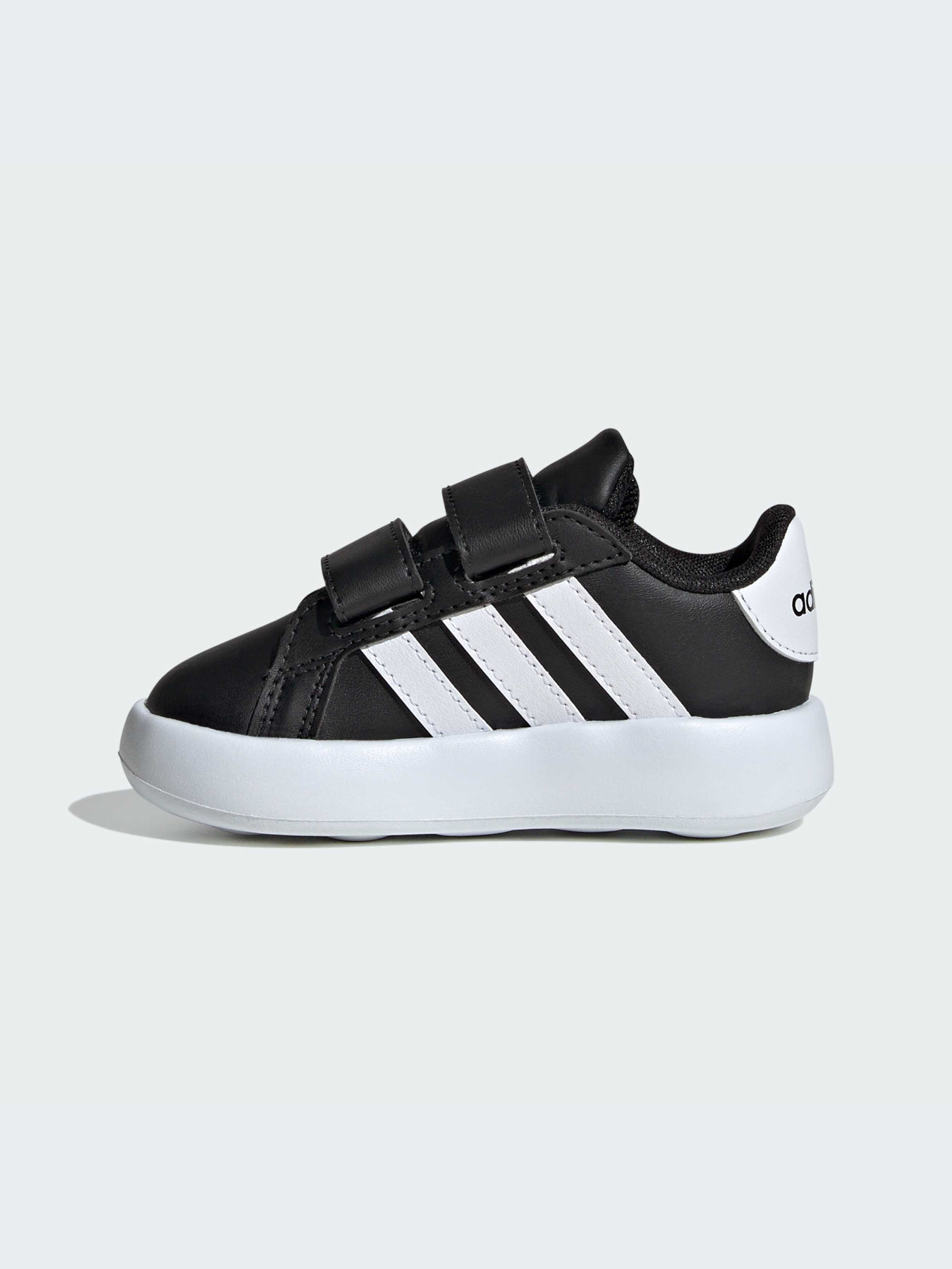 Кеды Adidas Grand Court модель ID5272-KZ Фото