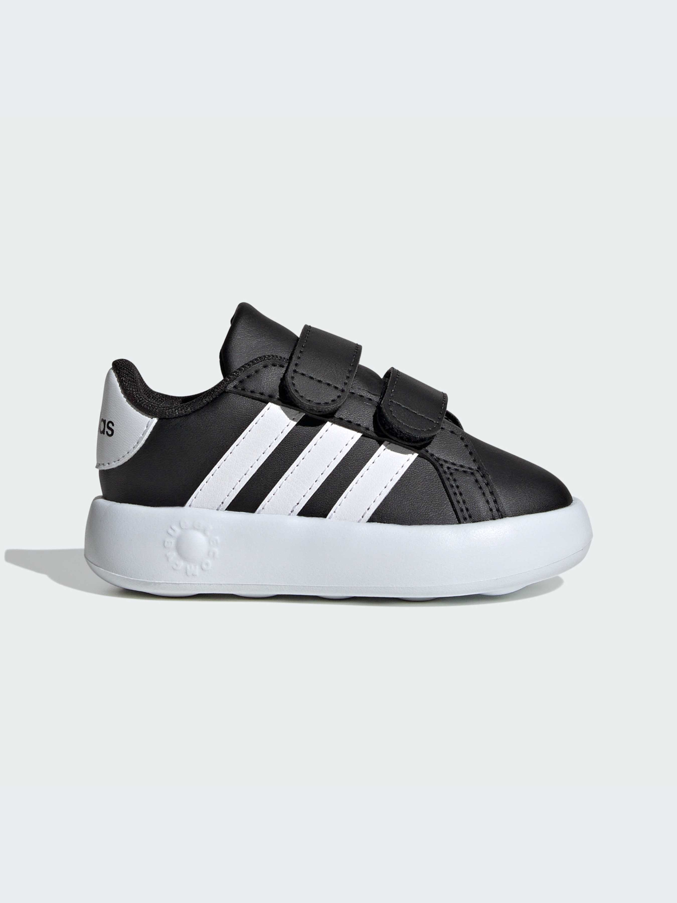 Кеды Adidas Grand Court модель ID5272-KZ Фото