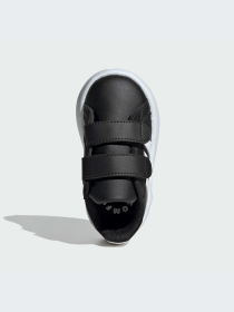 Кеды Adidas Grand Court модель ID5272-KZ Фото