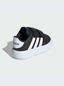 Кеды Adidas Grand Court модель ID5272-KZ Фото