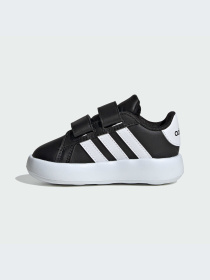 Кеды Adidas Grand Court модель ID5272-KZ Фото