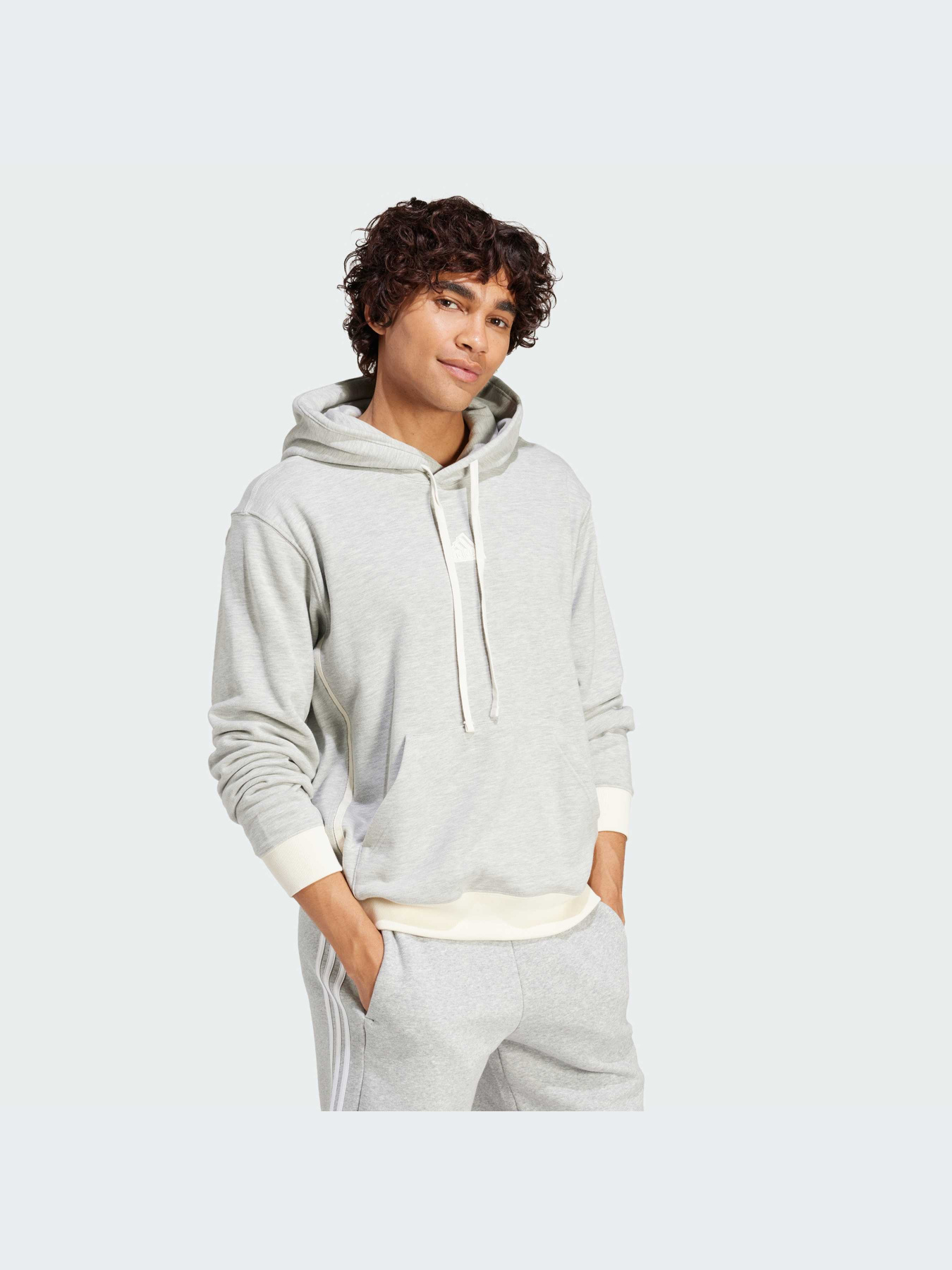 Худи и свитшоты Adidas модель IN1727-KZ Фото