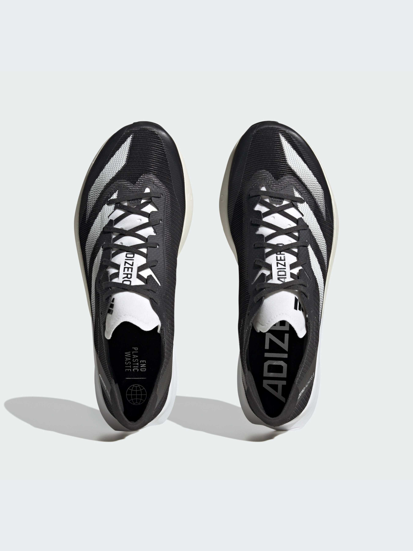 Кроссовки Adidas adizero модель ID6902-KZ Фото