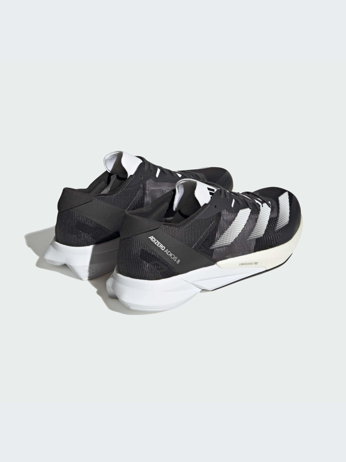 Кроссовки Adidas adizero модель ID6902-KZ Фото