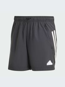 Шорты Adidas модель IR9221-KZ Фото