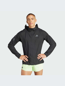 Куртки и дубленки Adidas adizero модель IT2527-KZ Фото