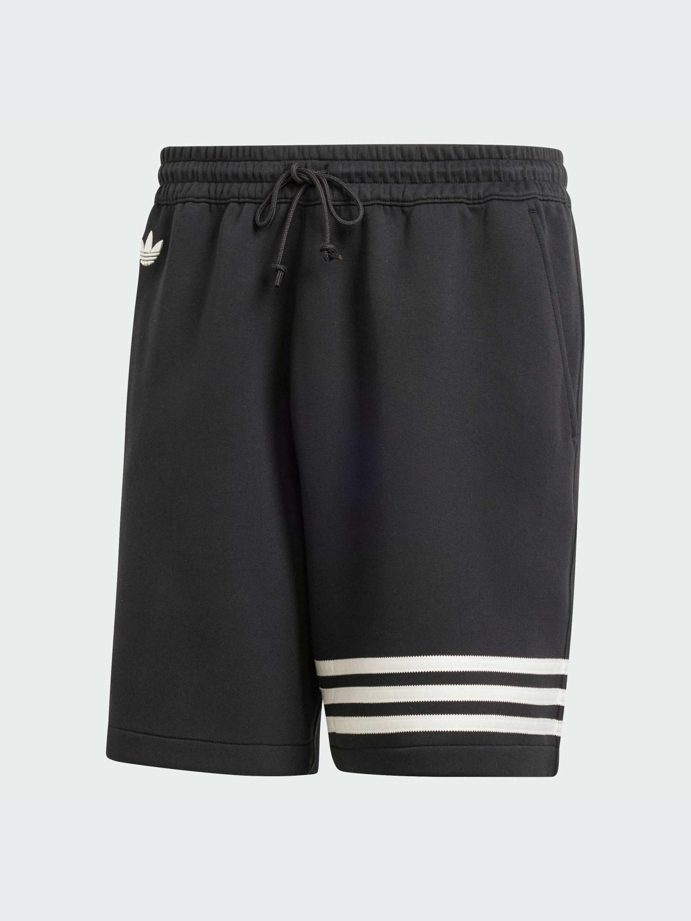 Шорты Adidas Adicolor модель IW0974-KZ Шорты Adidas Adicolor модель IW0974-KZ Фото