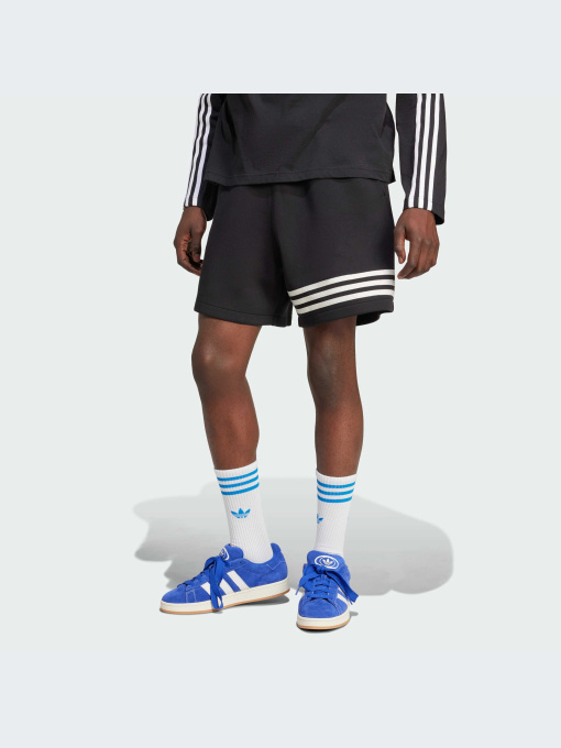 Шорты Adidas Adicolor модель IW0974-KZ Фото