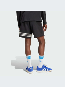Шорты Adidas Adicolor модель IW0974-KZ Фото