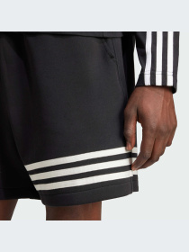 Шорты Adidas Adicolor модель IW0974-KZ Фото