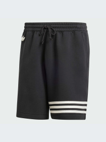 Шорты Adidas Adicolor модель IW0974-KZ Фото