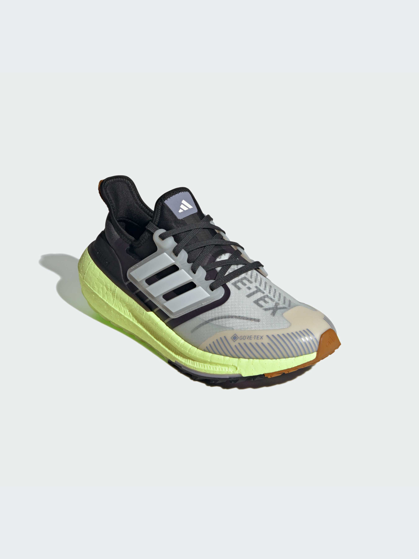 Кроссовки Adidas Ultraboost модель IG5018-KZ Фото