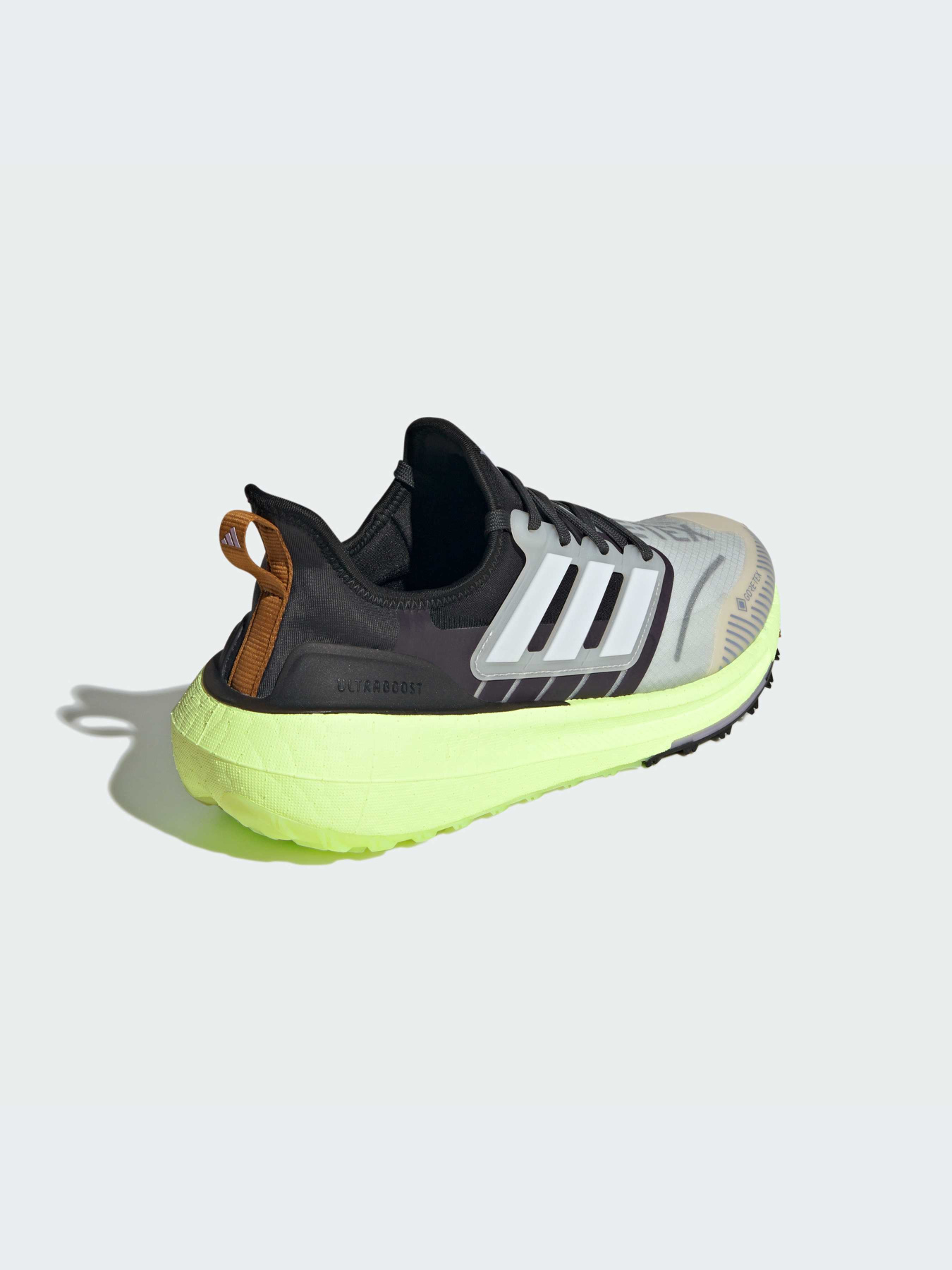 Кроссовки Adidas Ultraboost модель IG5018-KZ Фото