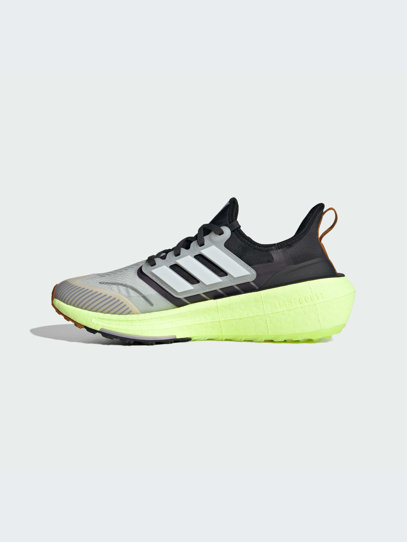 Кроссовки Adidas Ultraboost модель IG5018-KZ Фото