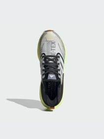 Кроссовки Adidas Ultraboost модель IG5018-KZ Фото