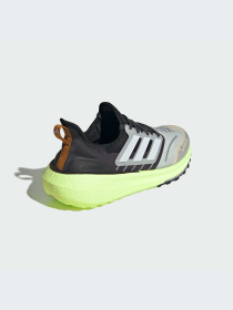 Кроссовки Adidas Ultraboost модель IG5018-KZ Фото