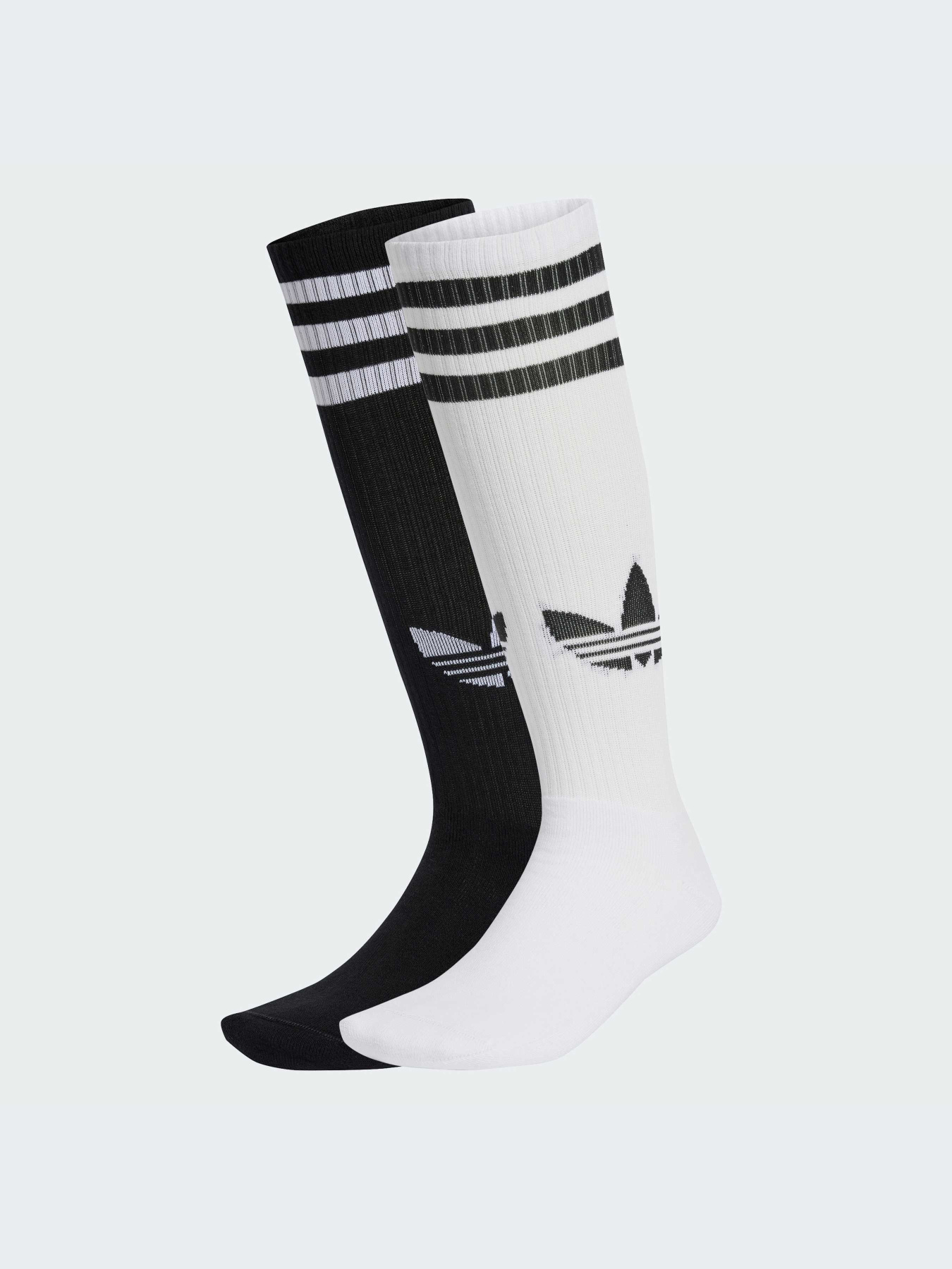 Носки и гольфы Adidas Adicolor модель IW8610-KZ Фото