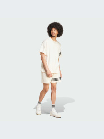 Шорты Adidas Adicolor модель JF9148-KZ Фото