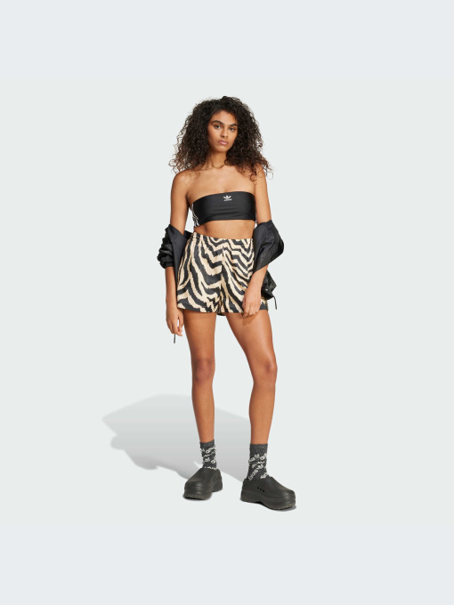 Шорты Adidas модель IW0790-KZ Фото