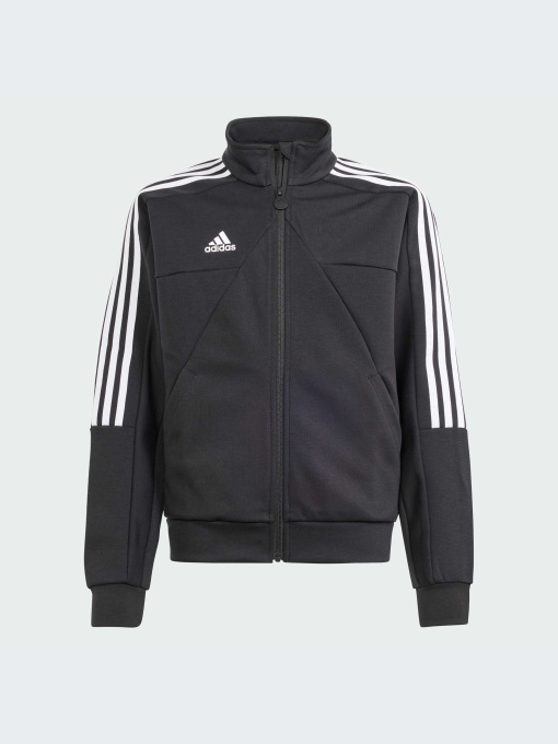 Худи и свитшоты Adidas Tiro модель IS4346-KZ Фото