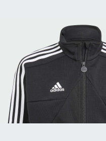 Худи и свитшоты Adidas Tiro модель IS4346-KZ Фото