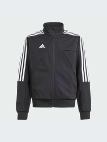 Худи и свитшоты Adidas Tiro модель IS4346-KZ Фото