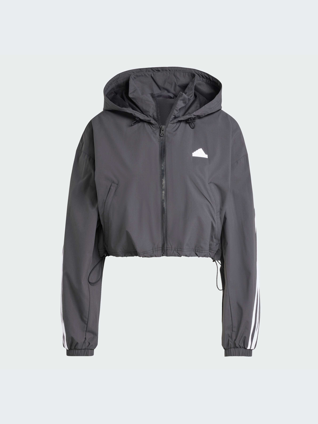 Куртки и дубленки Adidas модель IS3660-KZ Фото