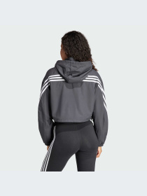 Куртки и дубленки Adidas модель IS3660-KZ Фото