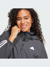 Куртки и дубленки Adidas модель IS3660-KZ Фото