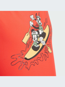 Одежда для пляжа Adidas Disney модель IS5468-KZ Фото