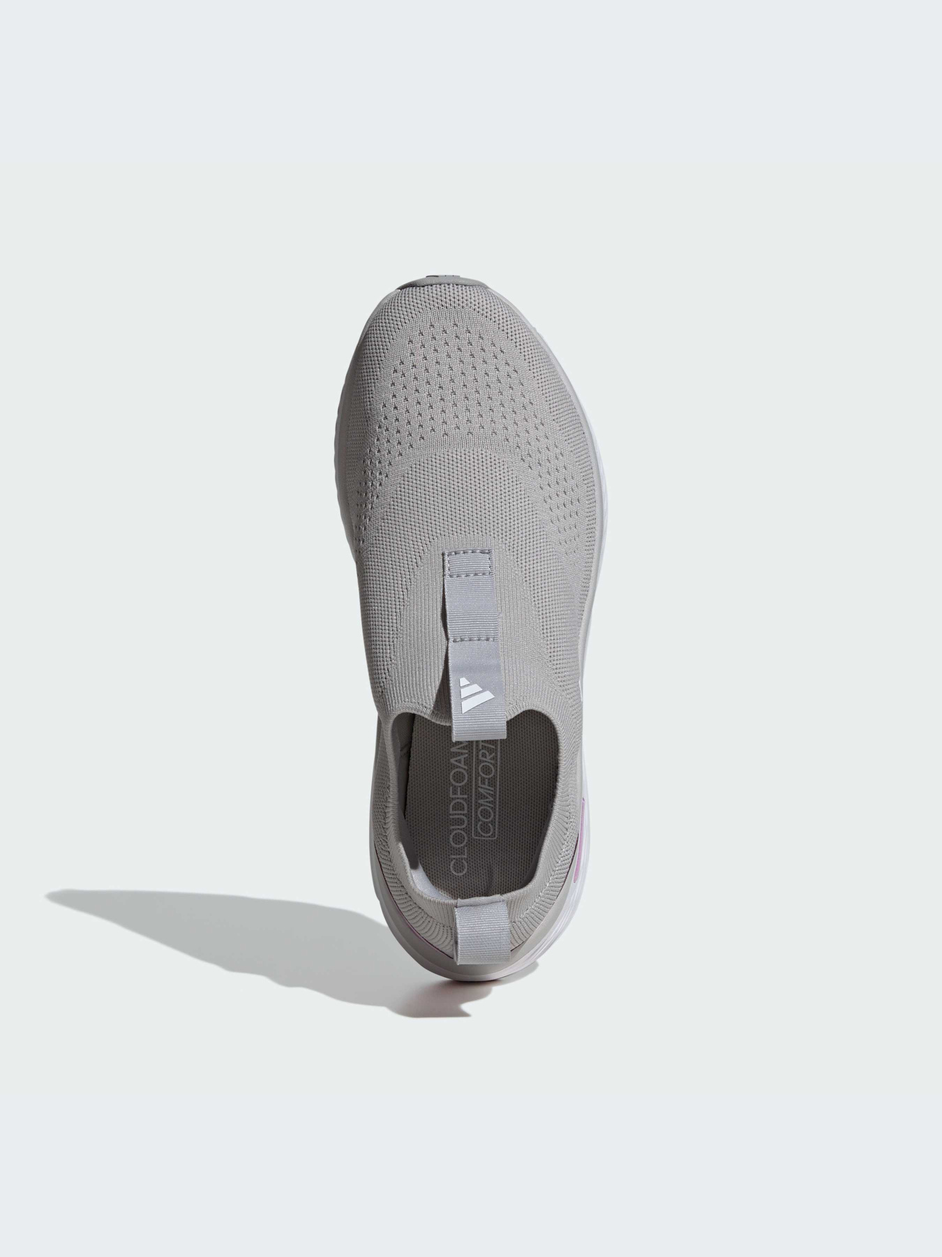 Слипоны и мокасины Adidas модель ID4038-KZ Фото