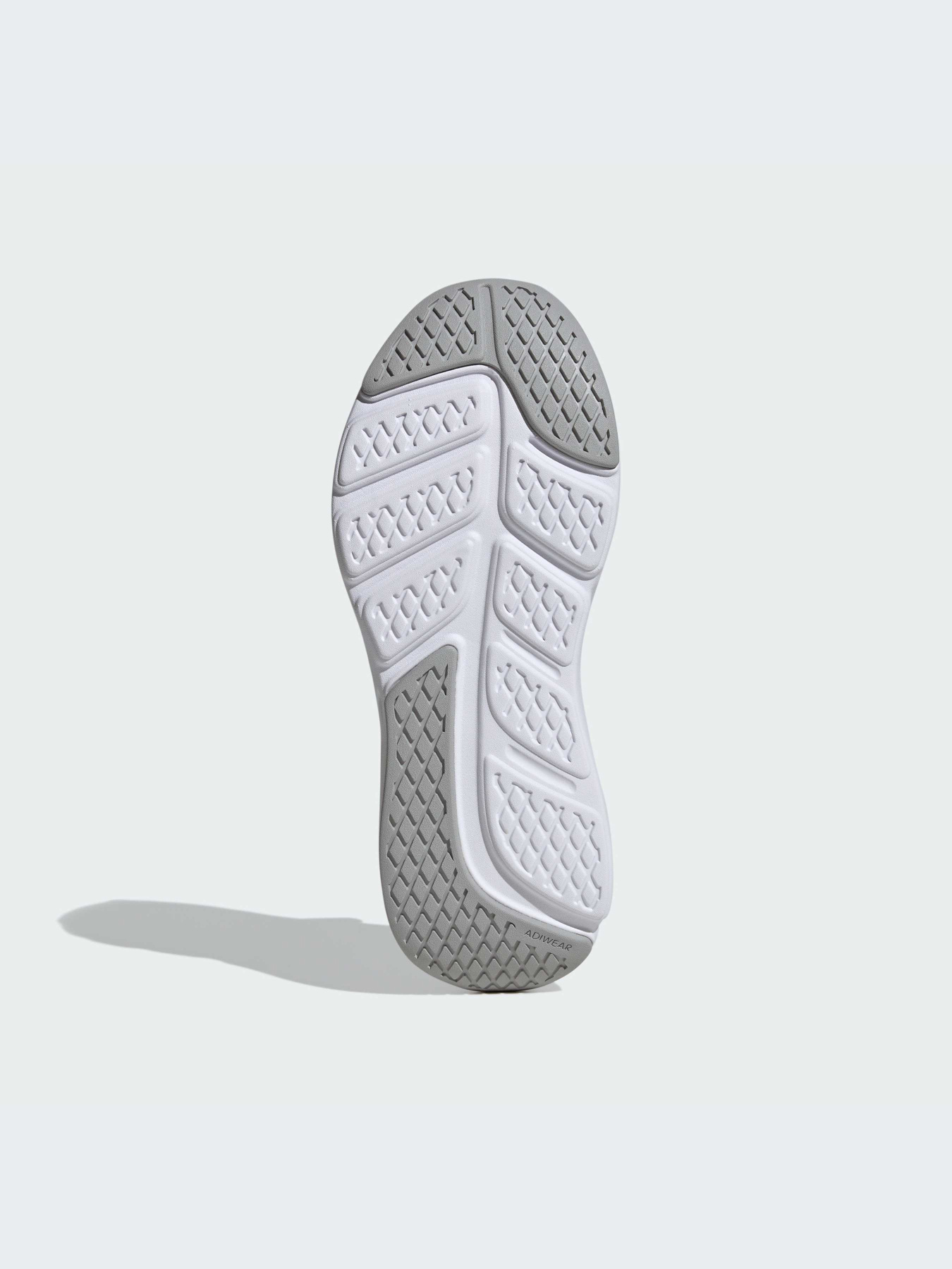 Слипоны и мокасины Adidas модель ID4038-KZ Фото