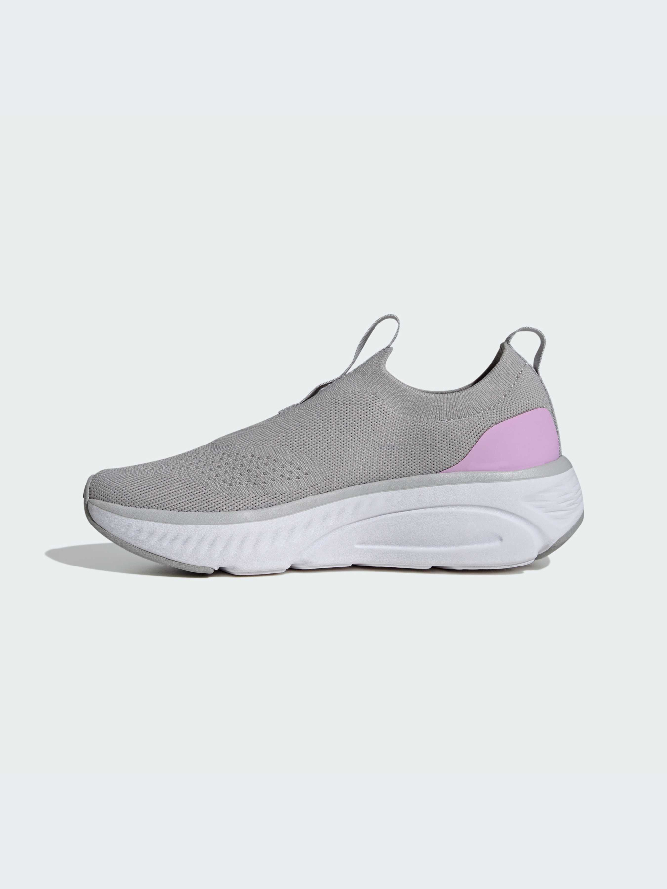 Слипоны и мокасины Adidas модель ID4038-KZ Фото