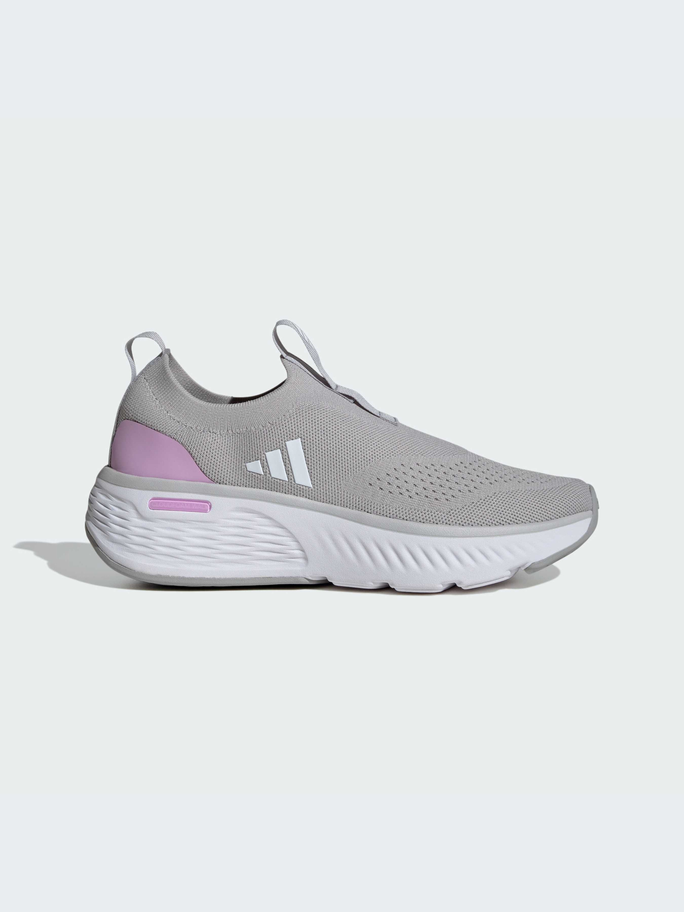 Слипоны и мокасины Adidas модель ID4038-KZ Фото