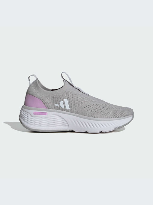 Слипоны и мокасины Adidas модель ID4038-KZ Фото