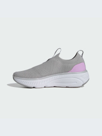 Слипоны и мокасины Adidas модель ID4038-KZ Фото
